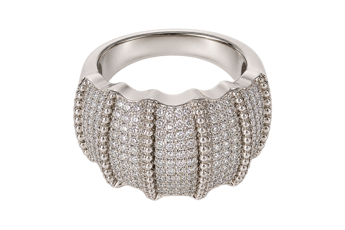 Batu Ring
